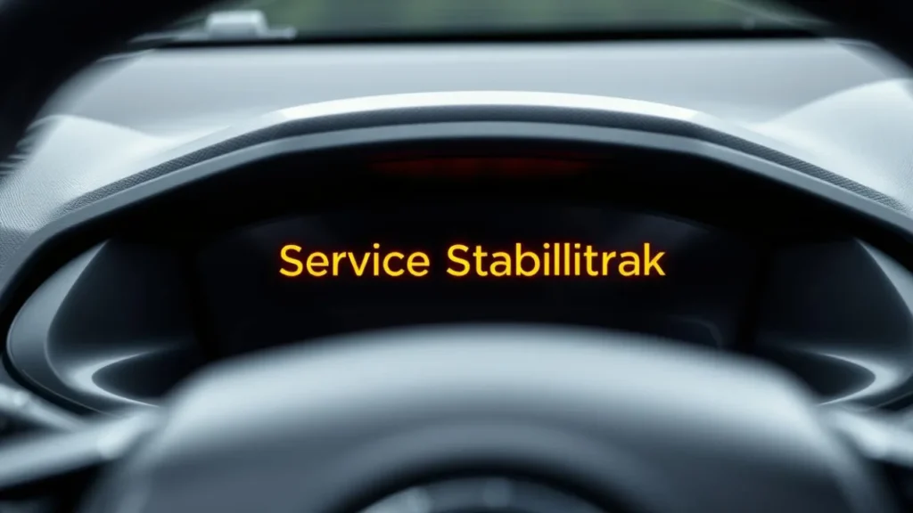 What Does Service Stabilitrak